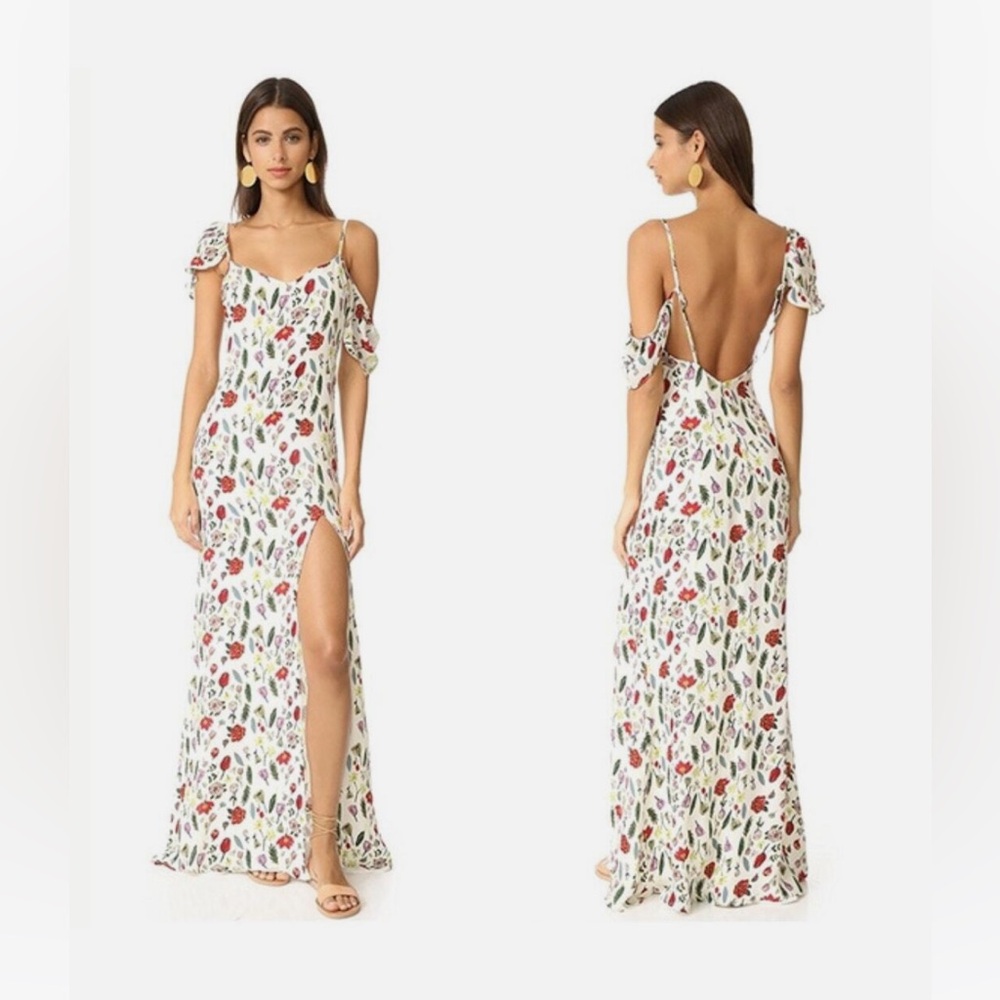 Stone Cold Fox Fiori dress. NWT. Size 2